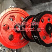 链轮的安装及加工方法